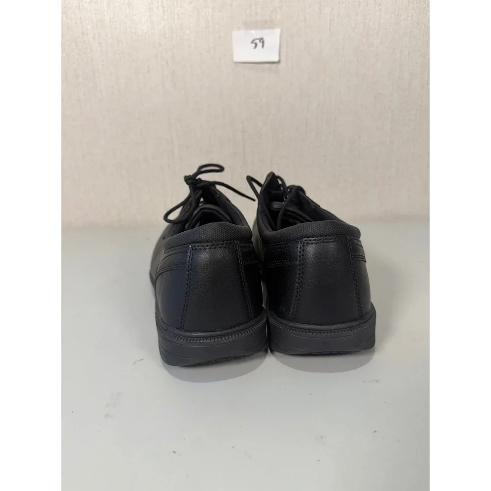 Tredsafe mens black